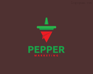 Pepper营销公司