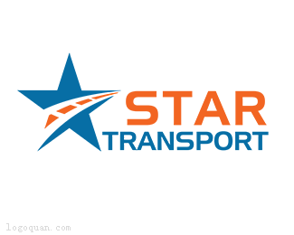 StarTransport标识