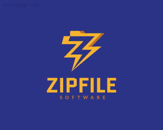 ZipFile软件标志