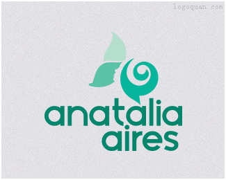 AnataliaAires标志