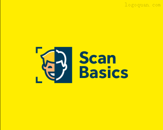 ScanBasics标志