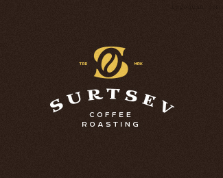 SURTSEV咖啡店