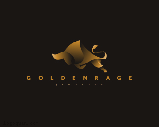 GoldenRage珠宝公司