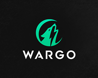 Wargo标志