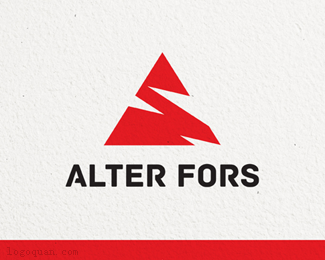 AlterFors标志