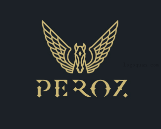 PEROZ品牌