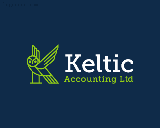 Keltic会计公司logo