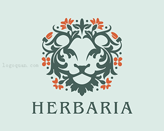 Herbaria标识