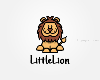 LittleLion标志