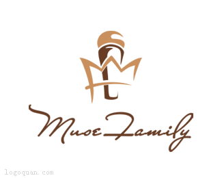 MFamily演唱会标志