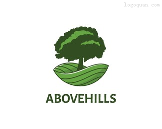 ABOVEHILLS־