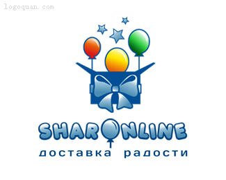 SharOnline标志