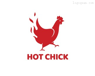 火鸡logo