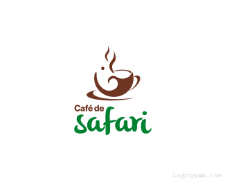 Safari咖啡馆