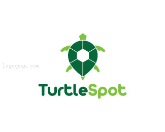 TurtleSpot商标