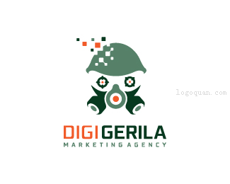 DigiGerila营销机构