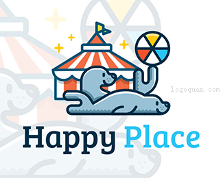 HappyPlace游乐园