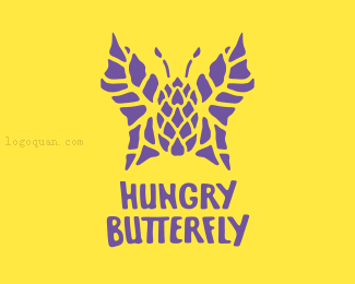 HungryButterfly