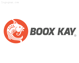 BOOX KAY商标