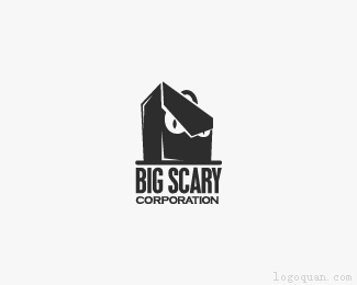 BigScary标志