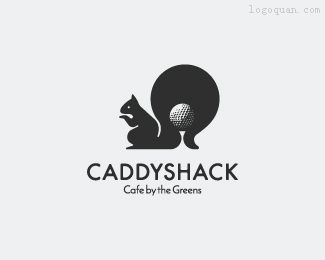 Caddyshack高尔夫咖啡馆