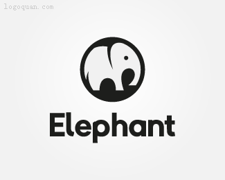 Elephant图标