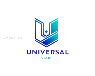 UniversalStar标志