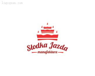 SlodkaJazda蛋糕店