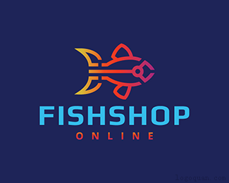 FishShop渔具商店