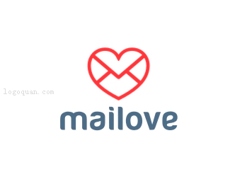 Mailove罻ƽ̨logo