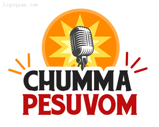ChummaPesuvom节目logo