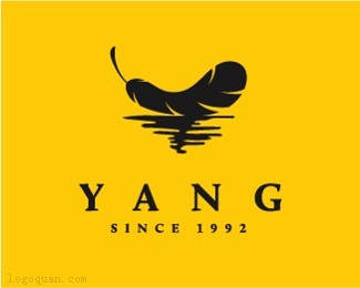 Yang商店logo