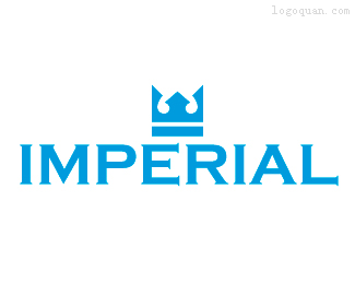 IMPERIAL标志