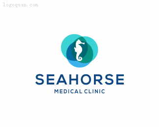 Seahorse标志