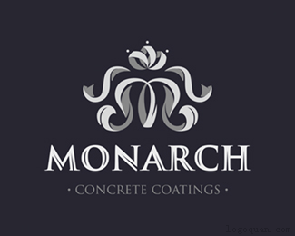 Monarch装饰材料公司