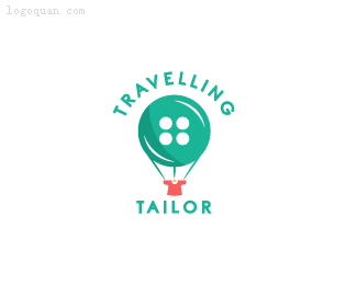 TravellingTailor服装品牌