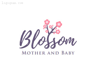 Blossom母婴品牌