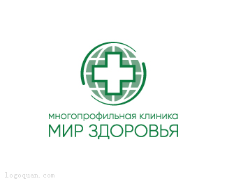 罗马市医疗中心logo