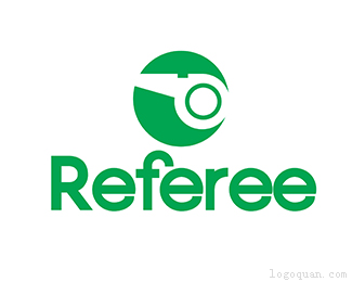 Referee־