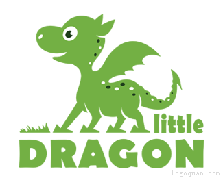 LittleDragon童装