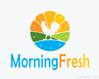 MorningFresh果汁店