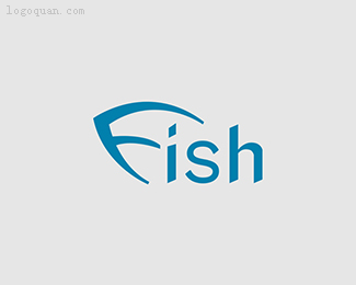 Fish字体设计