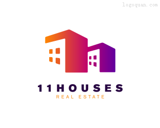 11Houses房地产