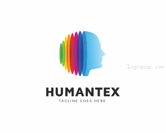 HUMANTEX标志