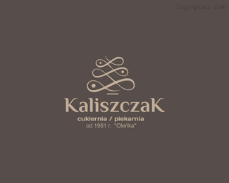 Kaliszczak面包店