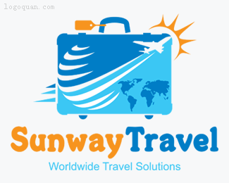 Sunway旅游公司