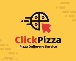 ClickPizza披萨店