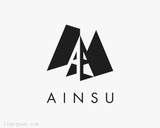 AINSU建筑设计公司