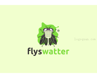 Flyswatter商标