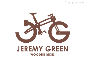 JG手工自行车品牌